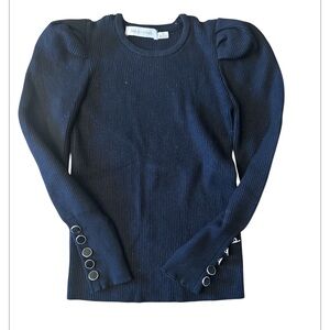 BISHOP & YOUNG ⭐️ sweater